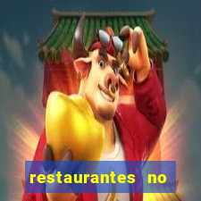 restaurantes no gama df